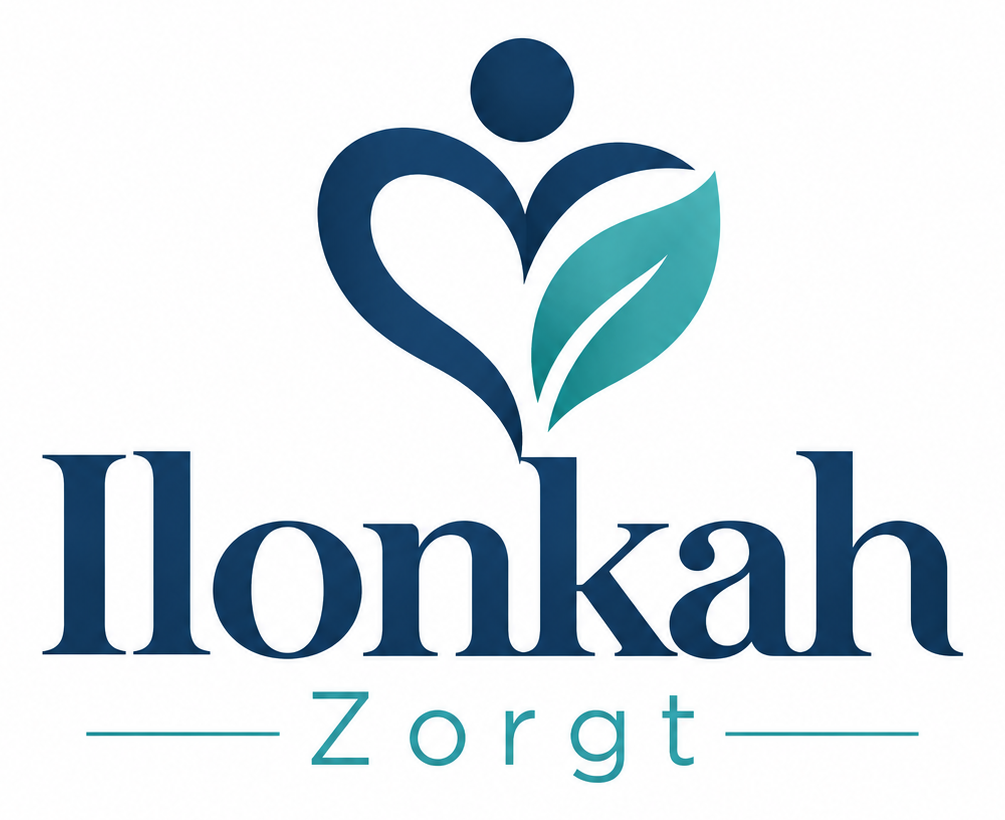 Ilonkah Zorgt